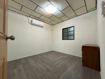 僑愛國小對巷近八德平房2房可開伙（第4張）