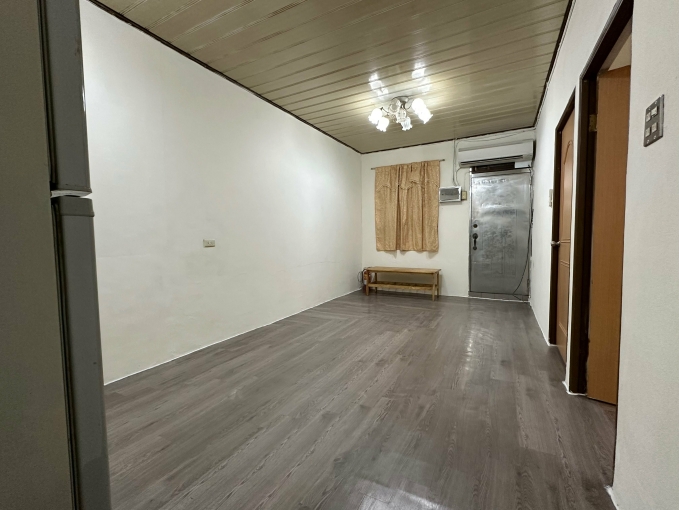 僑愛國小對巷近八德平房2房可開伙（第3張）