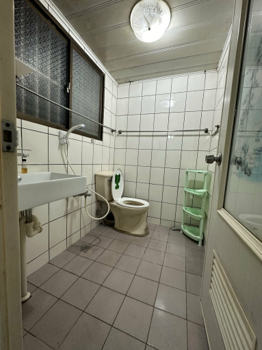 僑愛國小對巷近八德平房2房可開伙（第7張）