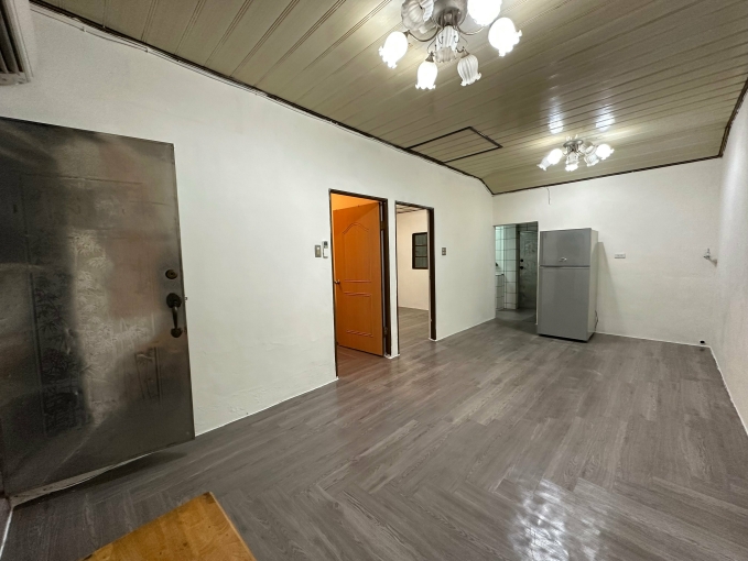 僑愛國小對巷近八德平房2房可開伙（第2張）