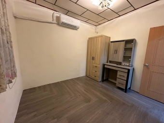 僑愛國小對巷近八德平房2房可開伙（第5張）