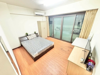 ❣️北區近一中❣️近中國醫❣️採光套房（第2張）