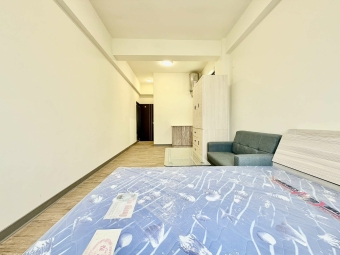 全新完工🍀稀有可寵🍀租屋補助🍀獨洗脫烘🍀電梯🍀子母車🍀可工作室🍀可短租（第3張）