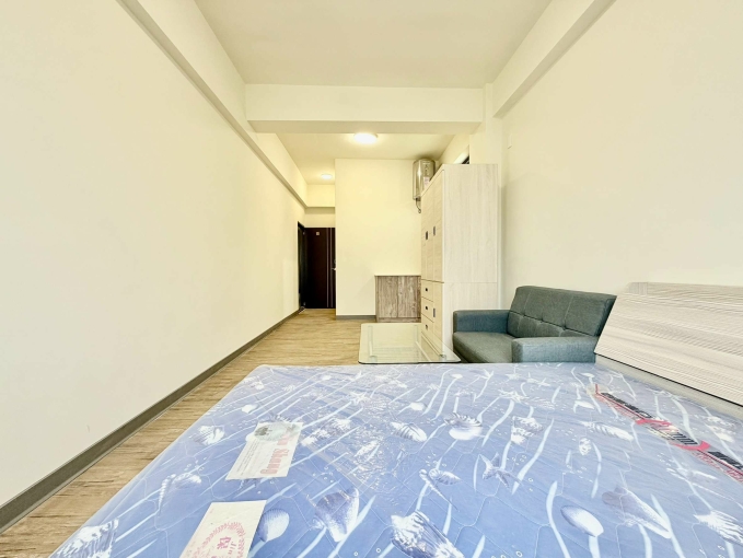 全新完工🍀稀有可寵🍀租屋補助🍀獨洗脫烘🍀電梯🍀子母車🍀可工作室🍀可短租（第3張）