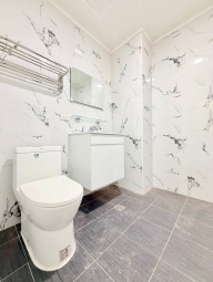 全新完工🍀稀有可寵🍀租屋補助🍀獨洗脫烘🍀電梯🍀子母車🍀可工作室🍀可短租（第6張）