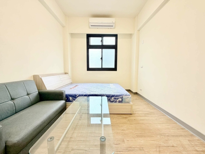 全新完工🍀稀有可寵🍀租屋補助🍀獨洗脫烘🍀電梯🍀子母車🍀可工作室🍀可短租（第2張）