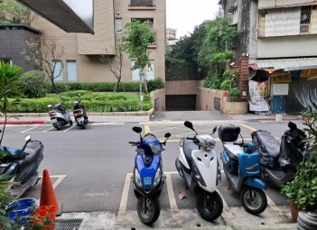 台北市萬華區萬青街一樓出租（第5張）