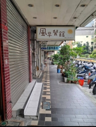 台北市萬華區萬青街一樓出租（第2張）