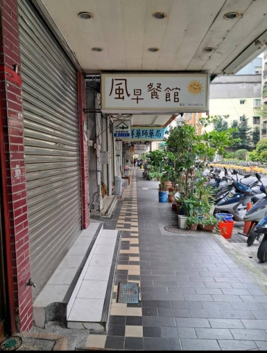台北市萬華區萬青街一樓出租（第2張）