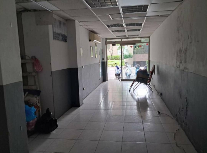 台北市萬華區萬青街一樓出租（第4張）