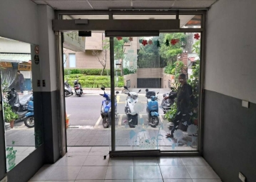 台北市萬華區萬青街一樓出租（第3張）
