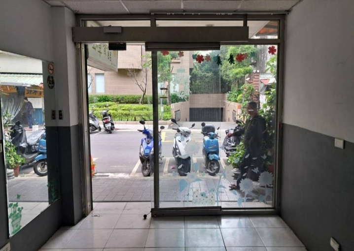 台北市萬華區萬青街一樓出租（第3張）