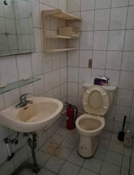 台北市萬華區萬青街一樓出租（第6張）