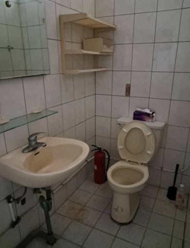 台北市萬華區萬青街一樓出租（第6張）