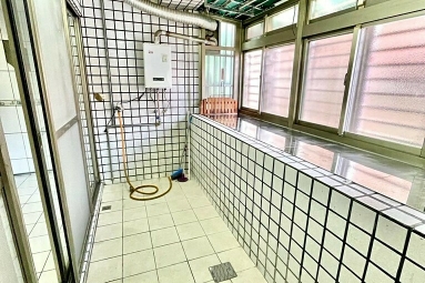兆基社會住宅🏠雙和百順客-永安市場捷運三房（第10張）