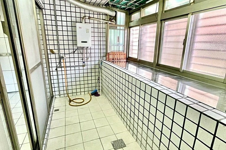 兆基社會住宅🏠雙和百順客-永安市場捷運三房（第10張）