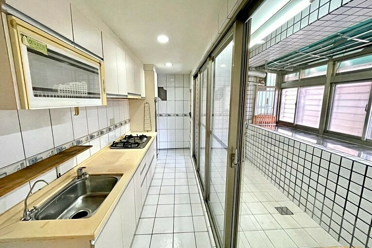 兆基社會住宅🏠雙和百順客-永安市場捷運三房（第9張）