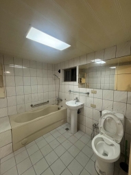 超大一房二廳，近永春捷運站，附瓦斯爐可炊！（第5張）