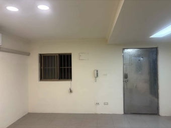 超大一房二廳，近永春捷運站，附瓦斯爐可炊！（第3張）