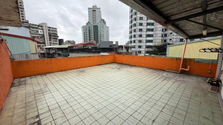 超大一房二廳，近永春捷運站，附瓦斯爐可炊！（第2張）