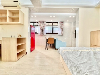 1房1廳🏆可開伙💎有排油煙機🎀可租補🌳獨洗曬（第3張）