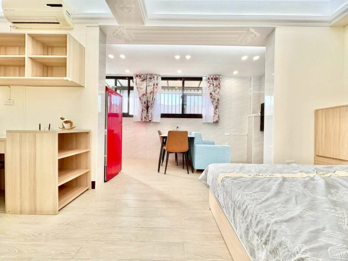 1房1廳🏆可開伙💎有排油煙機🎀可租補🌳獨洗曬（第3張）