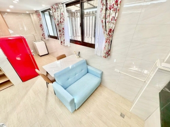 1房1廳🏆可開伙💎有排油煙機🎀可租補🌳獨洗曬（第14張）