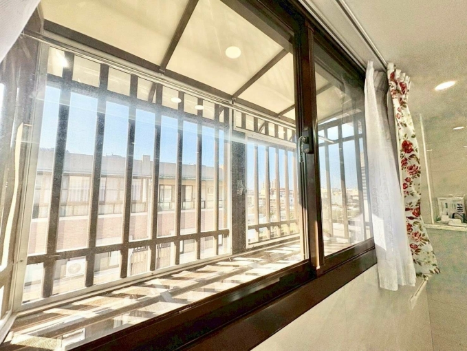 1房1廳🏆可開伙💎有排油煙機🎀可租補🌳獨洗曬（第6張）