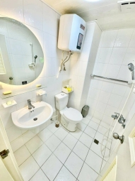 1房1廳🏆可開伙💎有排油煙機🎀可租補🌳獨洗曬（第9張）