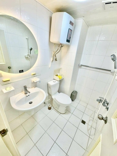 1房1廳🏆可開伙💎有排油煙機🎀可租補🌳獨洗曬（第9張）