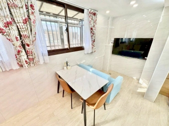 1房1廳🏆可開伙💎有排油煙機🎀可租補🌳獨洗曬（第15張）