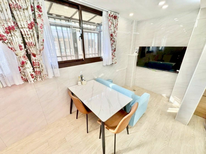 1房1廳🏆可開伙💎有排油煙機🎀可租補🌳獨洗曬（第15張）