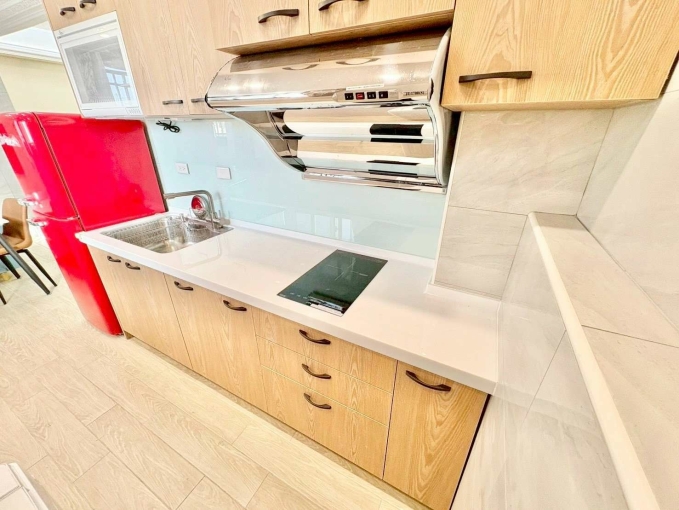 1房1廳🏆可開伙💎有排油煙機🎀可租補🌳獨洗曬（第10張）