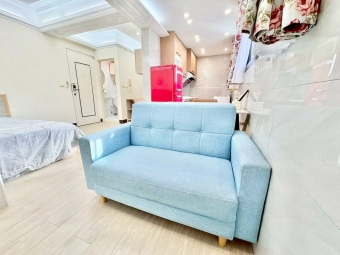 1房1廳🏆可開伙💎有排油煙機🎀可租補🌳獨洗曬（第8張）