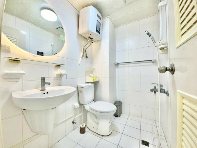 1房1廳🏆可開伙💎有排油煙機🎀可租補🌳獨洗曬（第4張）