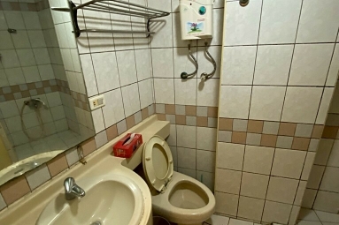 兆基社會住宅🏡可租補/西大路遠百旁舒適套房（第4張）