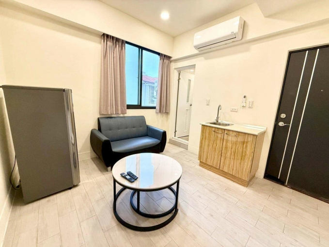 🔥北區一房一廳🔥陽台獨洗🔥流理台🔥近中國醫 - Image 1