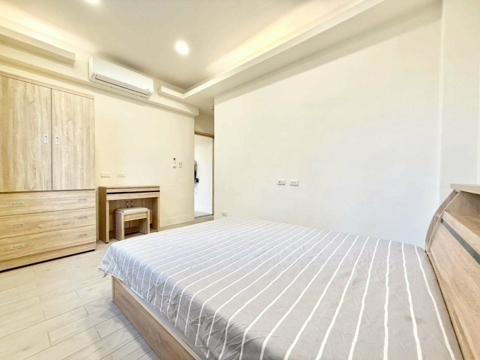 🔥北區一房一廳🔥陽台獨洗🔥流理台🔥近中國醫 - Image 9