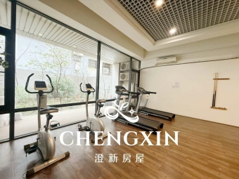 🎉牛埔兩房/車程20分到竹科/社區電梯大樓/大量收納系統櫃/全室冷暖氣/一層六戶兩部電梯/附汽機車位/警衛管理🎉（第12張）