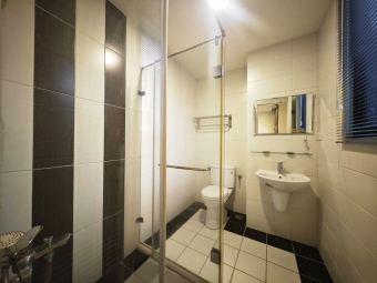 🧡看房請加賴🧡電梯美屋🧡租屋補助🧡可凸窗曬衣🧡乾濕分離🧡秒殺物件🧡（第8張）