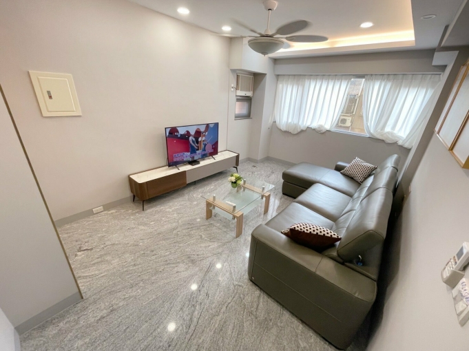 凱屋良緣💖眼精湊過來✅可租補😍2房2廳2衛✨台水台電🎀間間開窗（第3張）