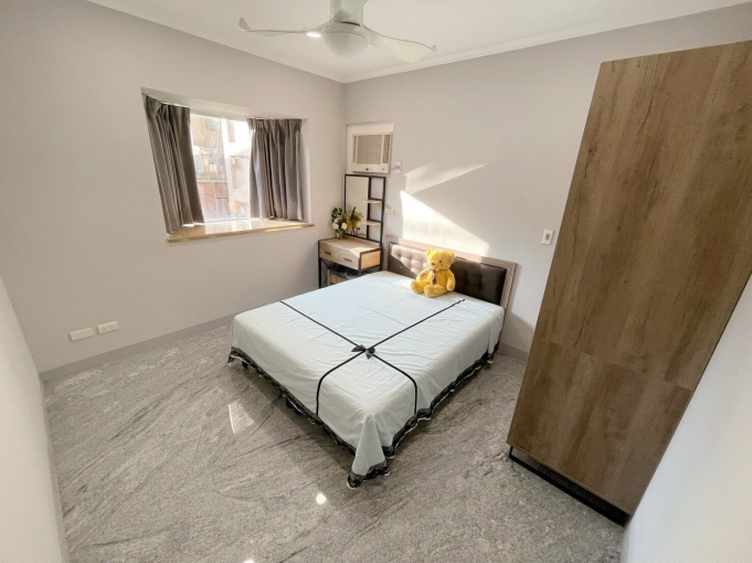 凱屋良緣💖眼精湊過來✅可租補😍2房2廳2衛✨台水台電🎀間間開窗（第5張）