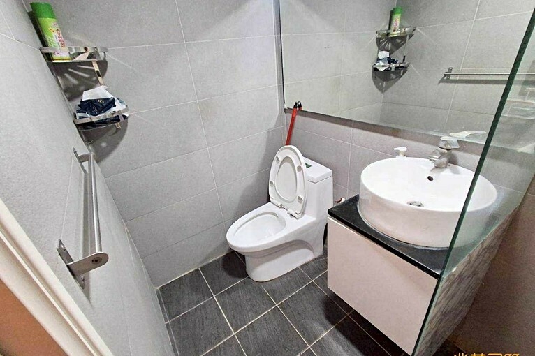 兆基社會住宅🏡2房車位家具電器齊便宜出租可租補（第10張）