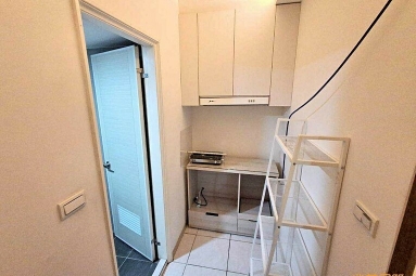 兆基社會住宅🏡2房車位家具電器齊便宜出租可租補（第8張）