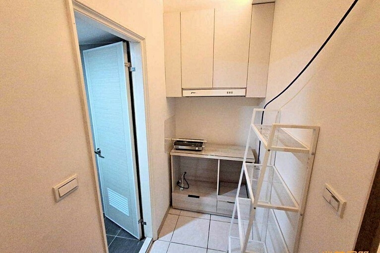 兆基社會住宅🏡2房車位家具電器齊便宜出租可租補（第8張）