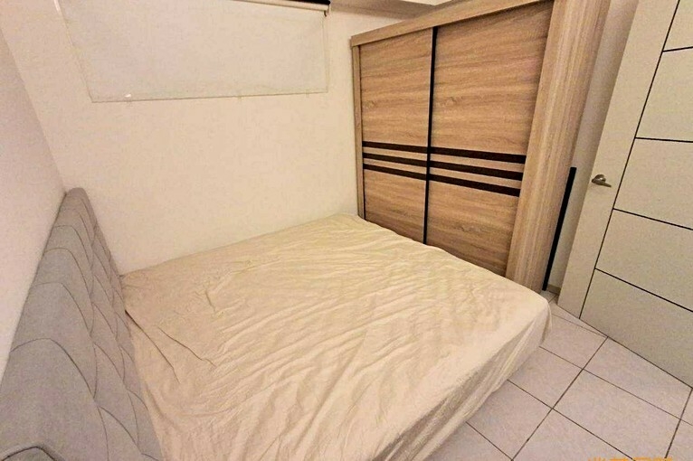 兆基社會住宅🏡2房車位家具電器齊便宜出租可租補（第7張）