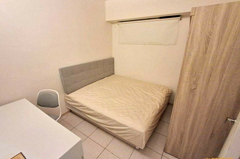 兆基社會住宅🏡2房車位家具電器齊便宜出租可租補（第6張）