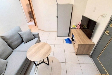 兆基社會住宅🏡2房車位家具電器齊便宜出租可租補（第3張）