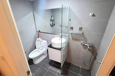 兆基社會住宅🏡2房車位家具電器齊便宜出租可租補（第9張）