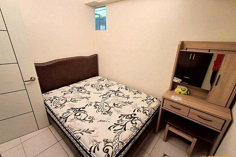 兆基社會住宅🏡2房車位家具電器齊便宜出租可租補（第4張）